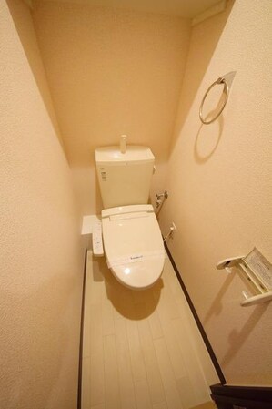 レオネクストホワイトパレスの物件内観写真